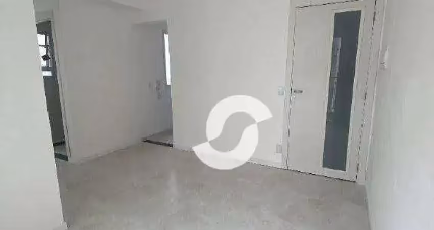 Excelente oportunidade 2 quartos no centro de niterói!!