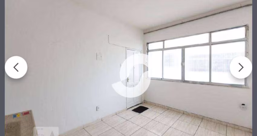 Kitnet à venda, 25 m² por R$ 135.000,00 - Centro - Niterói/RJ