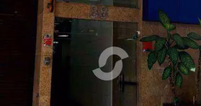 Sala comercial com 1 sala à venda na Rua Miguel de Frias, 88, Icaraí, Niterói