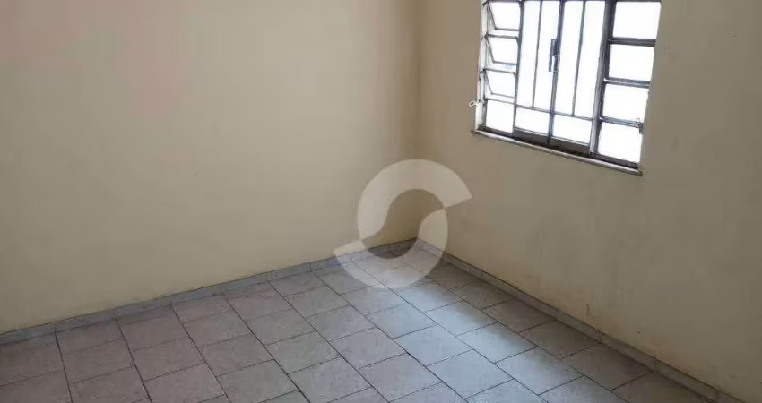 Apartamento com 2 dormitórios à venda, 63 m² por r$ 235.000,00 - alcântara - são gonçalo/rj
