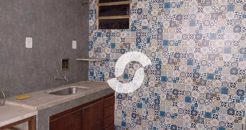 Apartamento com 2 dormitórios à venda, 63 m² por r$ 183.520,00 - alcântara - são gonçalo/rj