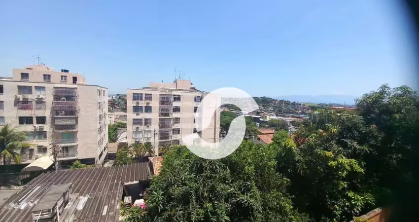 Casa com 6 dormitórios à venda, 450 m² por r$ 1.200.000,00 - largo do barradas - niterói/rj