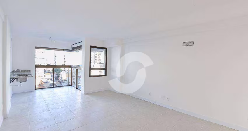 Loft- Rua Mariz e Barros, 225 - Icaraí - Niterói/RJ