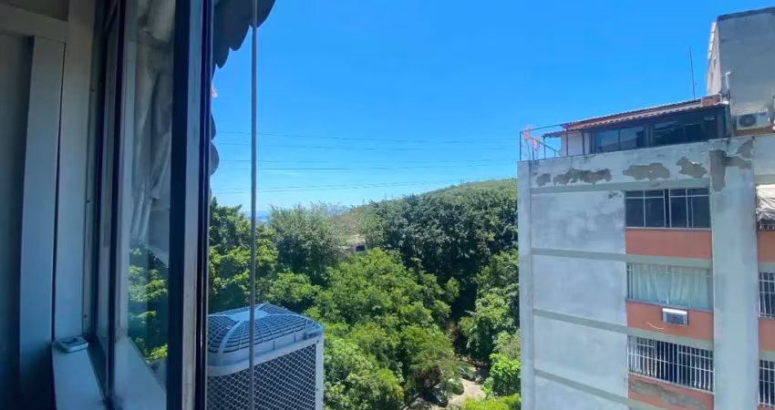 Apartamento com 2 dormitórios à venda, 71 m² por r$ 325.000,00 - santa rosa - niterói/rj