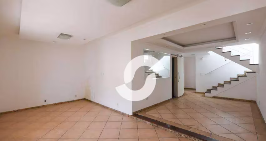 Casa com 3 quartos à venda na Rua Cruzeiro do Sul, 149, Piratininga, Niterói
