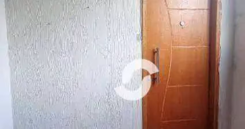 Apartamento à venda, 55 m² por r$ 150.000,00 - centro - são gonçalo/rj