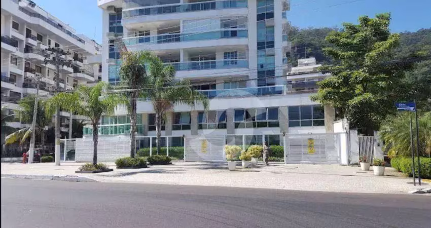 Apartamento à venda, 86 m² por R$ 895.000,00 - Charitas - Niterói/RJ