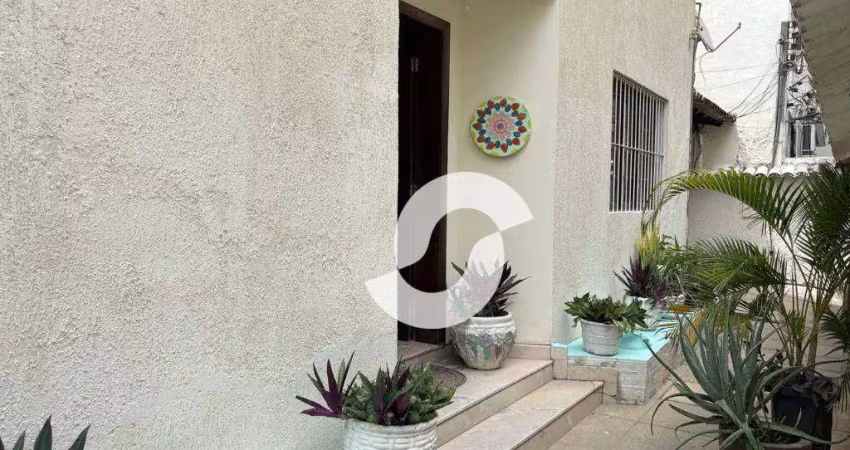 Casa com 9 dormitórios à venda, 334 m² por r$ 6.900.000,00 - icaraí - niterói/rj