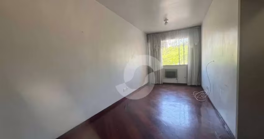 Apartamento com 2 quartos à venda na Rua Doutor Paulo Alves, 144, Ingá, Niterói