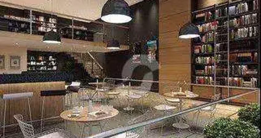 Sala comercial à venda na Rua Doutor Celestino, 122, Centro, Niterói