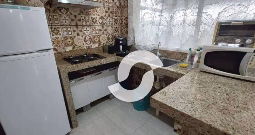 Casa com 2 quartos à venda na Avenida Beira Mar, Jaconé (Sampaio Correia), Saquarema