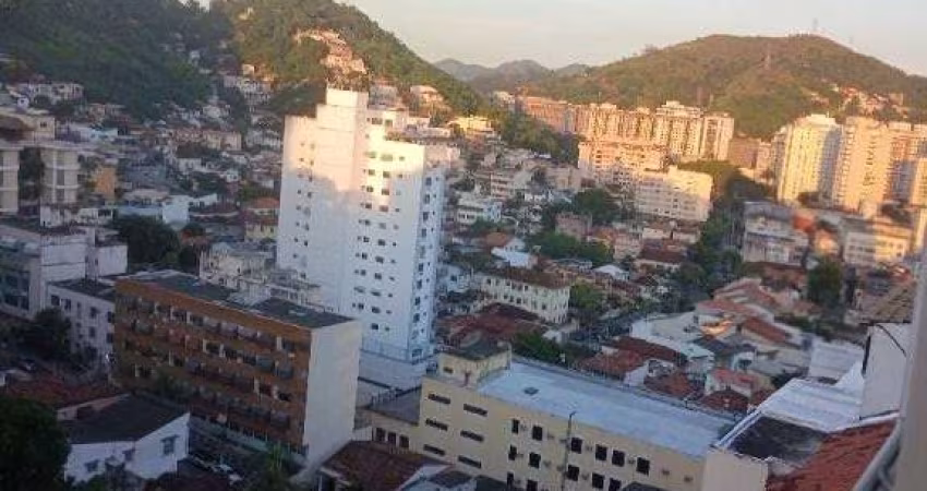 Apartamento com 2 dormitórios à venda, 73 m² por R$ 401.000,00 - Santa Rosa - Niterói/RJ