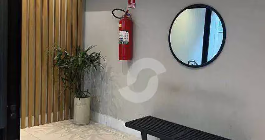 Apartamento a venda em são cristovão 600 mil. nome do apartamento alto são cristovão otima localização com vista maracana linda. e facil acesso a todo