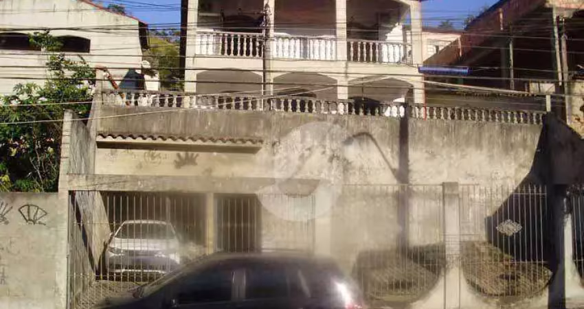 Casa com 3 dormitórios à venda, 329 m² por r$ 350.000,00 - engenho pequeno - são gonçalo/rj