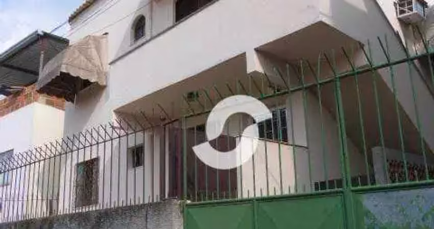 Casa à venda, 47 m² por r$ 212.000,00 - raul veiga - são gonçalo/rj