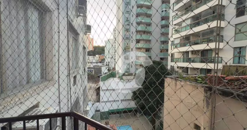 Apartamento com 3 dormitórios à venda, 129 m² por r$ 870.000,00 - icaraí - niterói/rj
