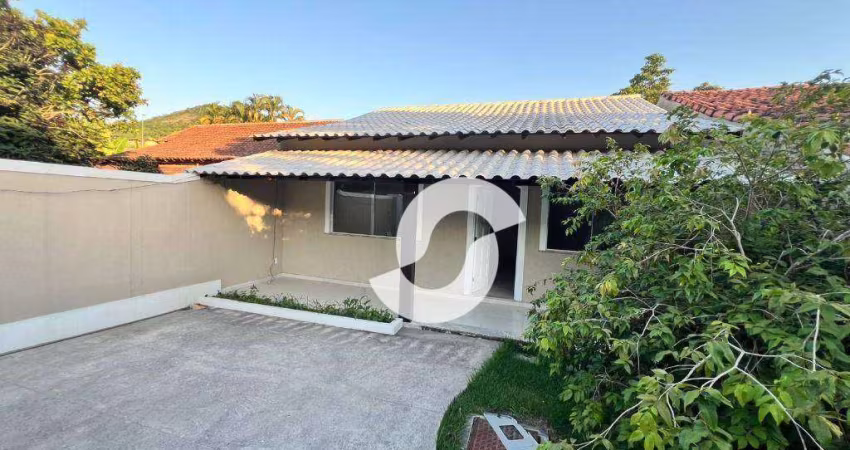 Casa Primeira Locação Cafubá