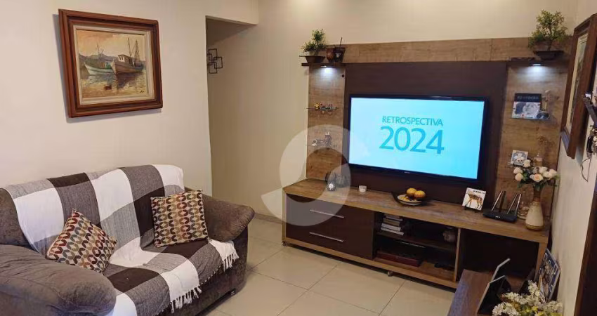 Casa com 3 dormitórios à venda, 120 m² por R$ 289.000,00 - Gradim - São Gonçalo/RJ