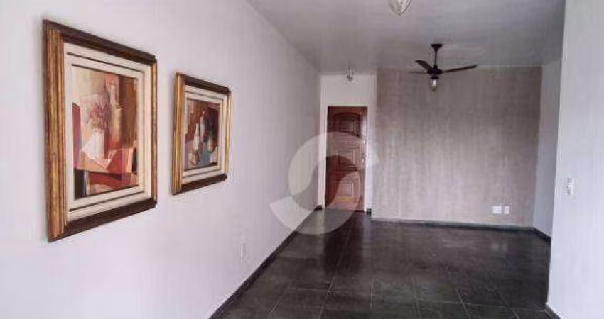 Apartamento com 3 dormitórios à venda, 108 m² por R$ 630.000,00 - Braga - Cabo Frio/RJ