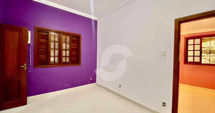Casa à venda, 200 m² por R$ 950.000,00 - Pe Pequeno - Niterói/RJ