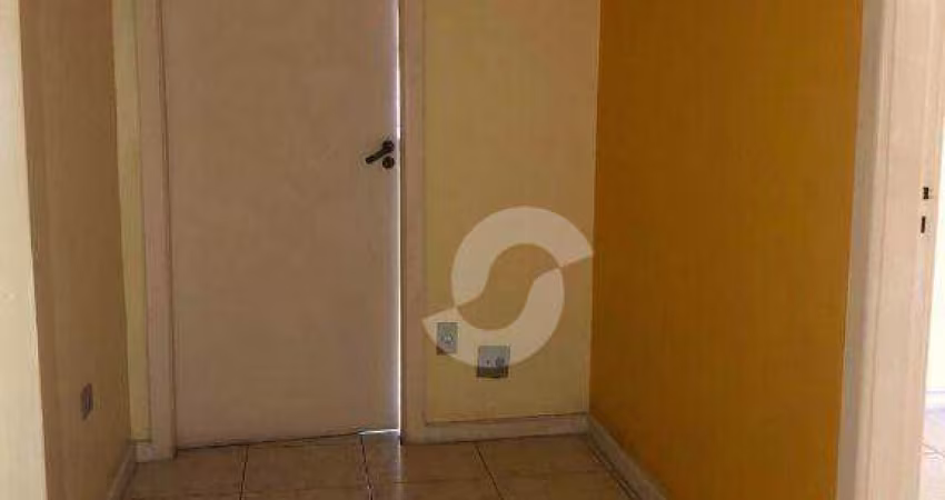 SALA COMERCIAL ICARAÍ