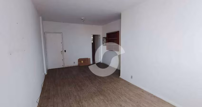 Apartamento à venda, 120 m² por R$ 850.000,00 - Icaraí - Niterói/RJ