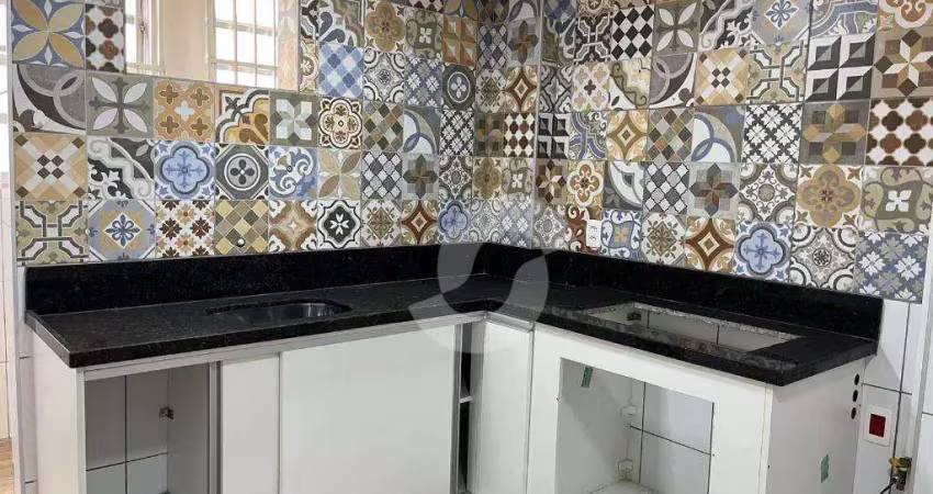 Apartamento com 3 dormitórios à venda, 95 m² por r$ 395.000,00 - ingá - niterói/rj