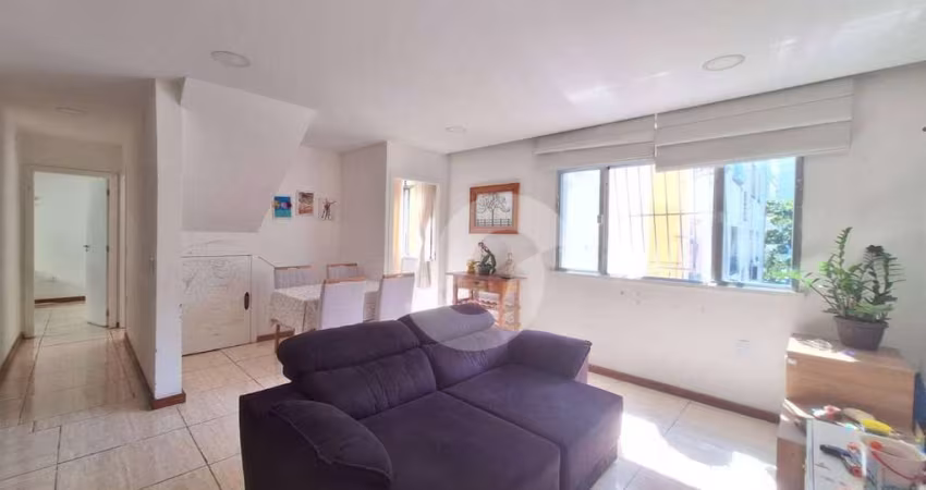 Apartamento com 2 dormitórios à venda, 99 m² por R$ 570.000,00 - Jardim Icaraí - Niterói/RJ