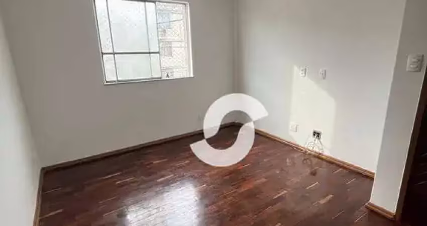Apartamento com 2 dormitórios à venda, 54 m² por r$ 170.000,00 - colubande - são gonçalo/rj