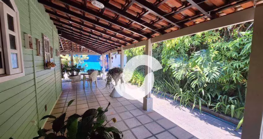 Casa com 3 quartos à venda na Rua Maestro Eduardo Souto, 274, Piratininga, Niterói