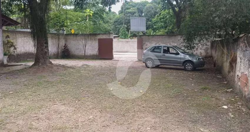 Terreno à venda na Rua Maria Luzia Gomes da Costa, Engenho do Mato, Niterói