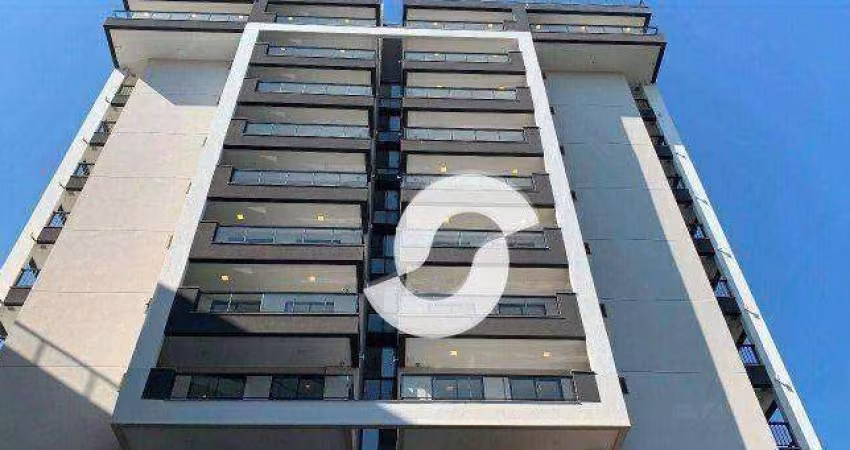 Studio à venda, 49 m² por R$ 399.900,00 - Icaraí - Niterói/RJ