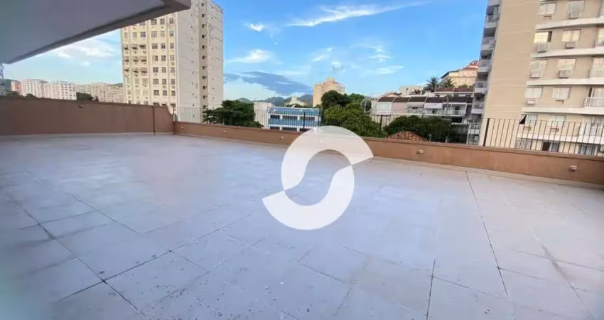 Apartamento com 2 dormitórios à venda, 79 m² por r$ 380.000,00 - fonseca - niterói/rj