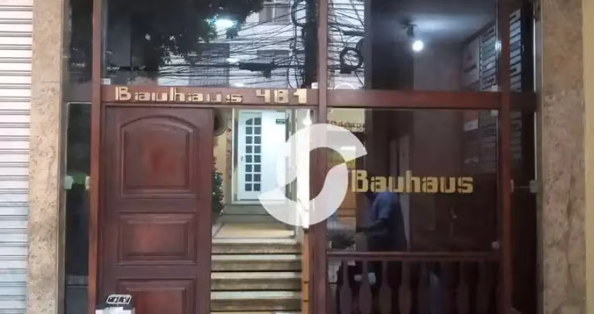Sala à venda, 37 m² por r$ 150.000,00 - centro - niterói/rj
