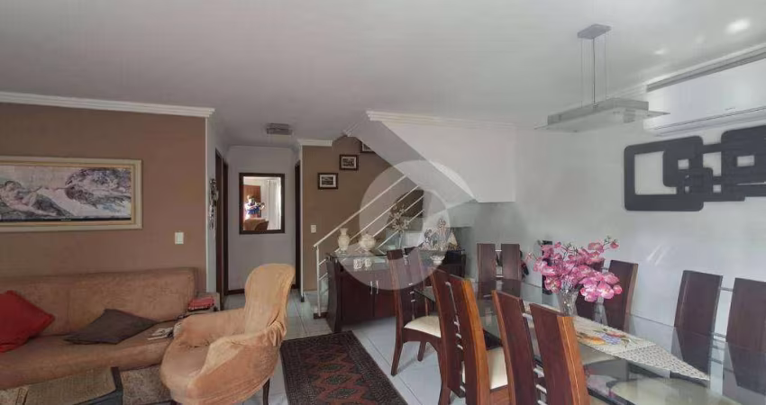 Casa à venda, 134 m² por R$ 750.000,00 - Maria Paula - São Gonçalo/RJ
