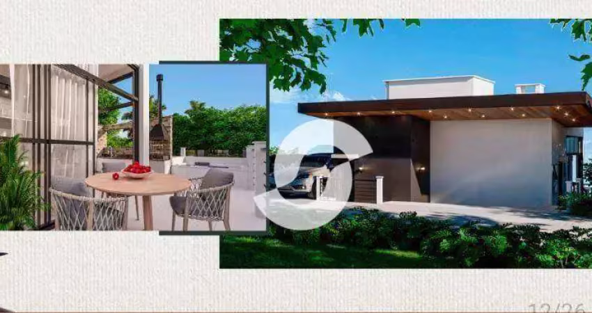 Casa com 5 dormitórios à venda, 212 m² por r$ 1.791.214,14 - itaipava - petrópolis/rj