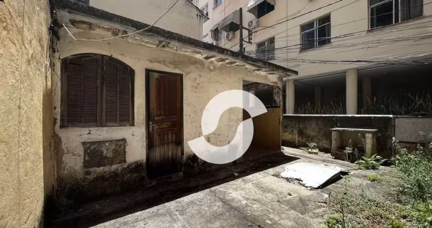 Casa com 3 dormitórios, 138 m² - venda por r$ 1.500.000,00 ou aluguel por r$ 15.093,54/mês - icaraí - niterói/rj
