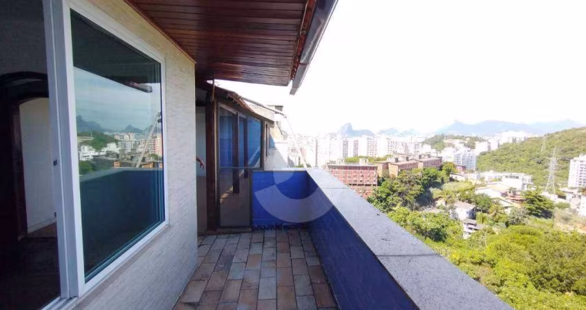 Cobertura à venda, 90 m² por R$ 720.000,00 - Santa Rosa - Niterói/RJ