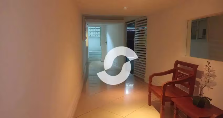 Apartamento de 3 quartos, 103 m² por R$ 620.000 - São Francisco - Niterói/RJ