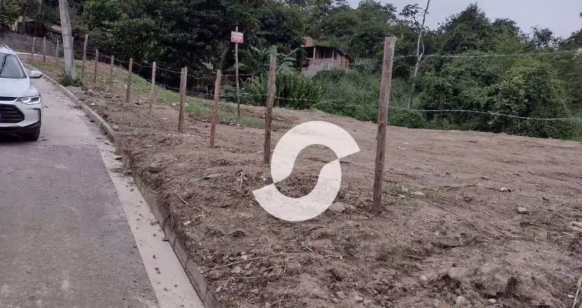 Oportunidade para construtores e incorporadores, 2 terreno à venda, 2.125 m² por r$ 690.000 - maria paula - niterói/rj