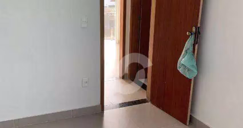 Casa com 2 dormitórios à venda, 81 m² por r$ 365.000,00 - jardim atlântico central (itaipuaçu) - maricá/rj