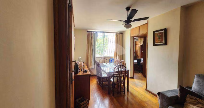 Apartamento 2 Quartos pronto  para Morar, sol da Manhã e vista Livre para o Verde  Descubra o seu novo lar! Este excelente apartamento de 2 quartos es