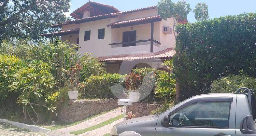CASA EM CONDOMINIO DE LUXO