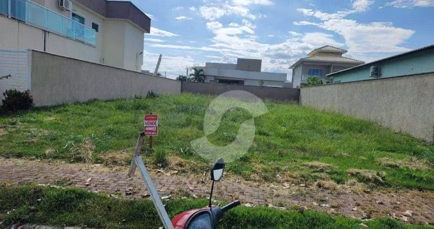 Maricá, terreno à venda, 380 m² por r$ 220.000 - itapeba - maricá/rj