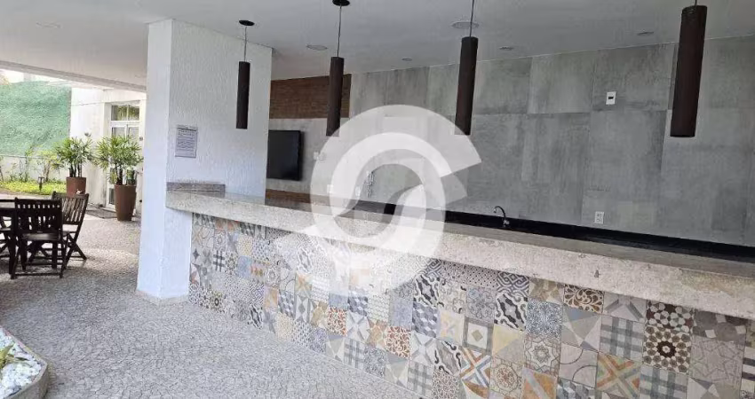 Apartamento com 3 quartos à venda na Rua Doutor Paulo César, 7, Icaraí, Niterói