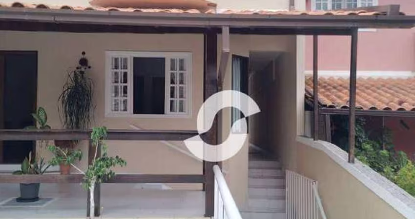 Casa em condomínio com área de lazer incrível