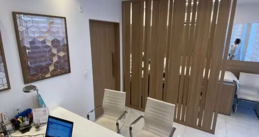 Ótima sala com 40M² no Centro - Niterói/RJ