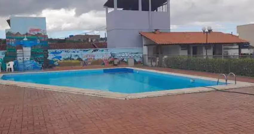 Apartamento à venda, 57 m² por r$ 198.000,00 - boaçu - são gonçalo/rj