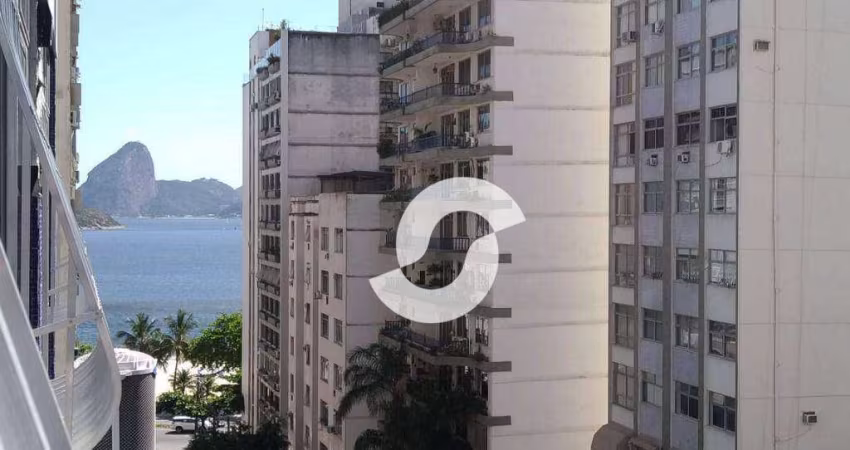 Apartamento com 3 dormitórios à venda, 130 m² por R$ 1.450.000,00 - Icaraí - Niterói/RJ