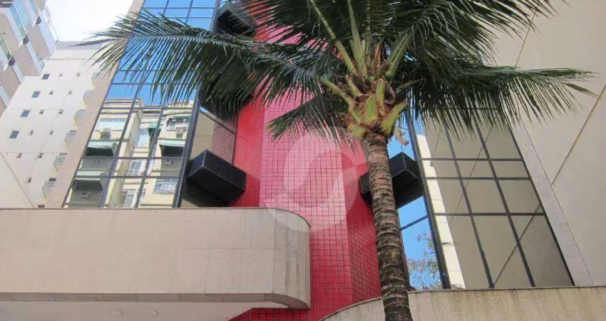 Sala corporativa(ac0028 e ac0042 à venda, 50 m² por r$ 650.000 - icaraí - niterói